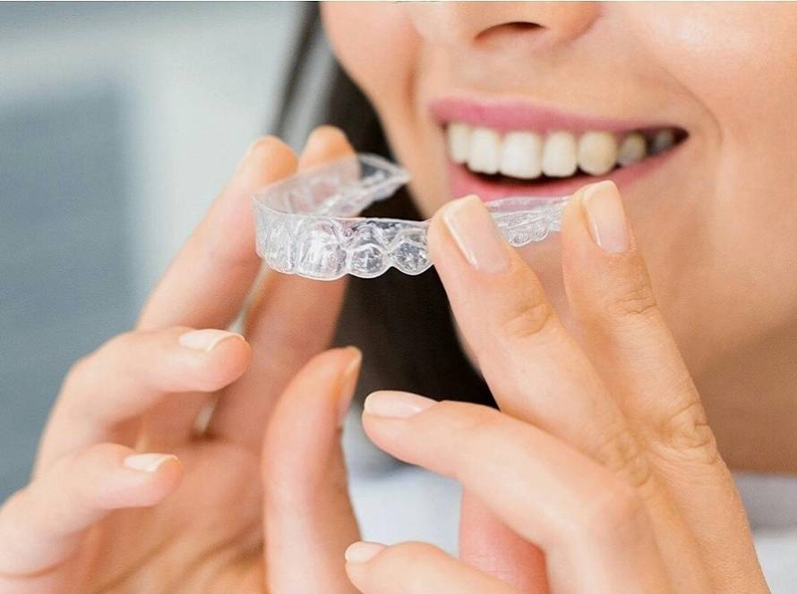 Invisalign en Móstoles