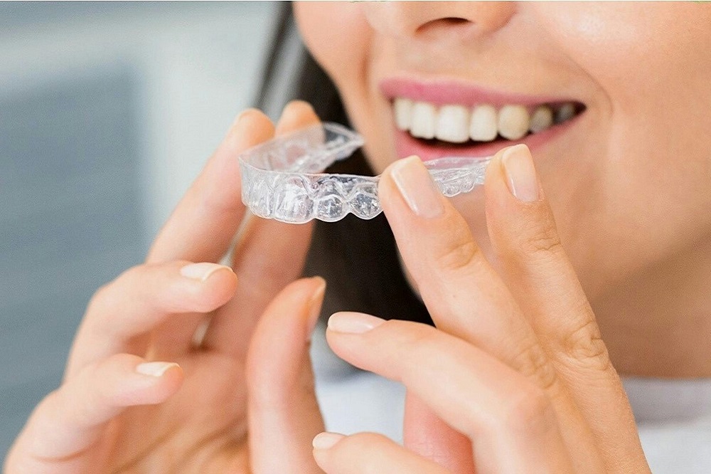 Invisalign en Móstoles